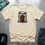Contained Heart T-Shirt
