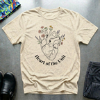 Heart of the unit T-Shirt