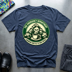 The emergency department, abandon hope all ye who enter T-Shirt