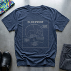 Blueprint T-Shirt