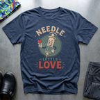 Needle Little Love T-Shirt