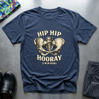 Hip Hip Hooray T-Shirt