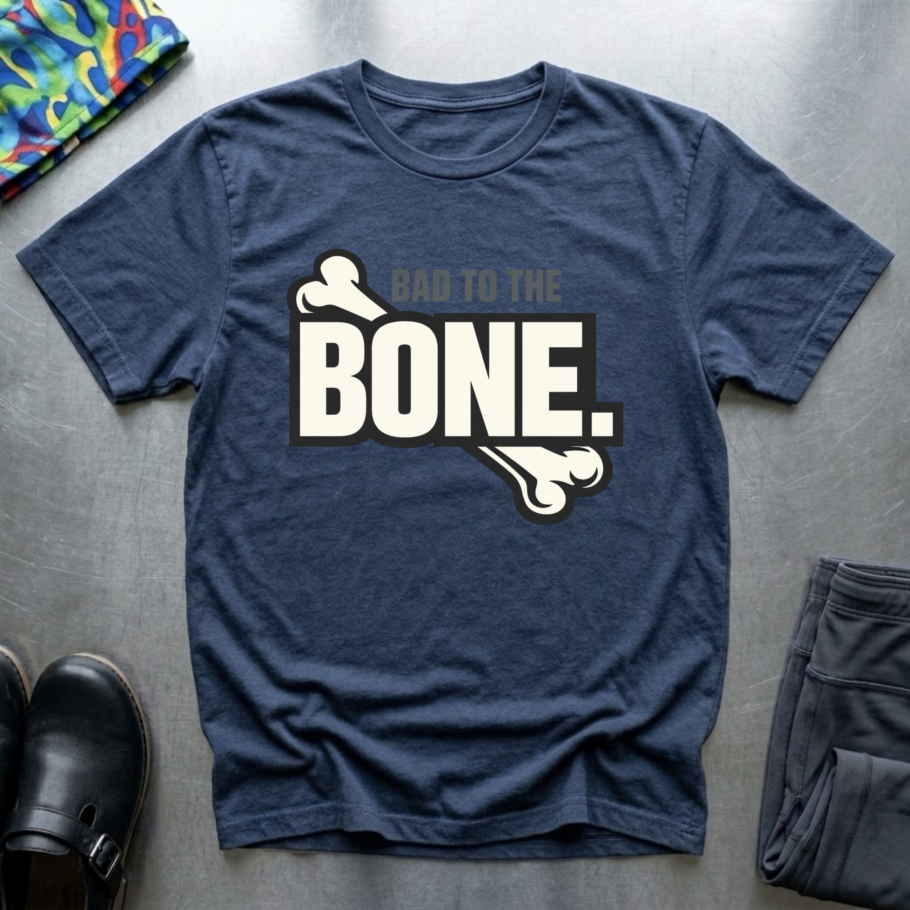 Bad to the bone T-Shirt