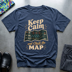 Check The MAP T-Shirt