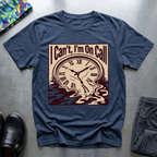 I Can’t, I’m Oncall T-Shirt