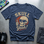 Skull Yeah! T-Shirt