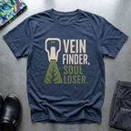 Vein Finder, Soul Loser T-Shirt