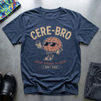 Cere-Bro T-Shirt