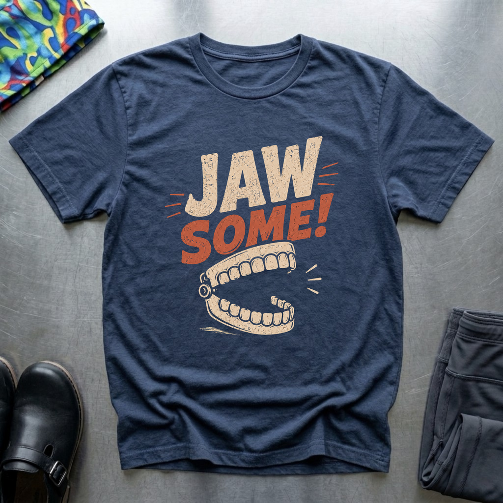 Jaw Some! T-Shirt