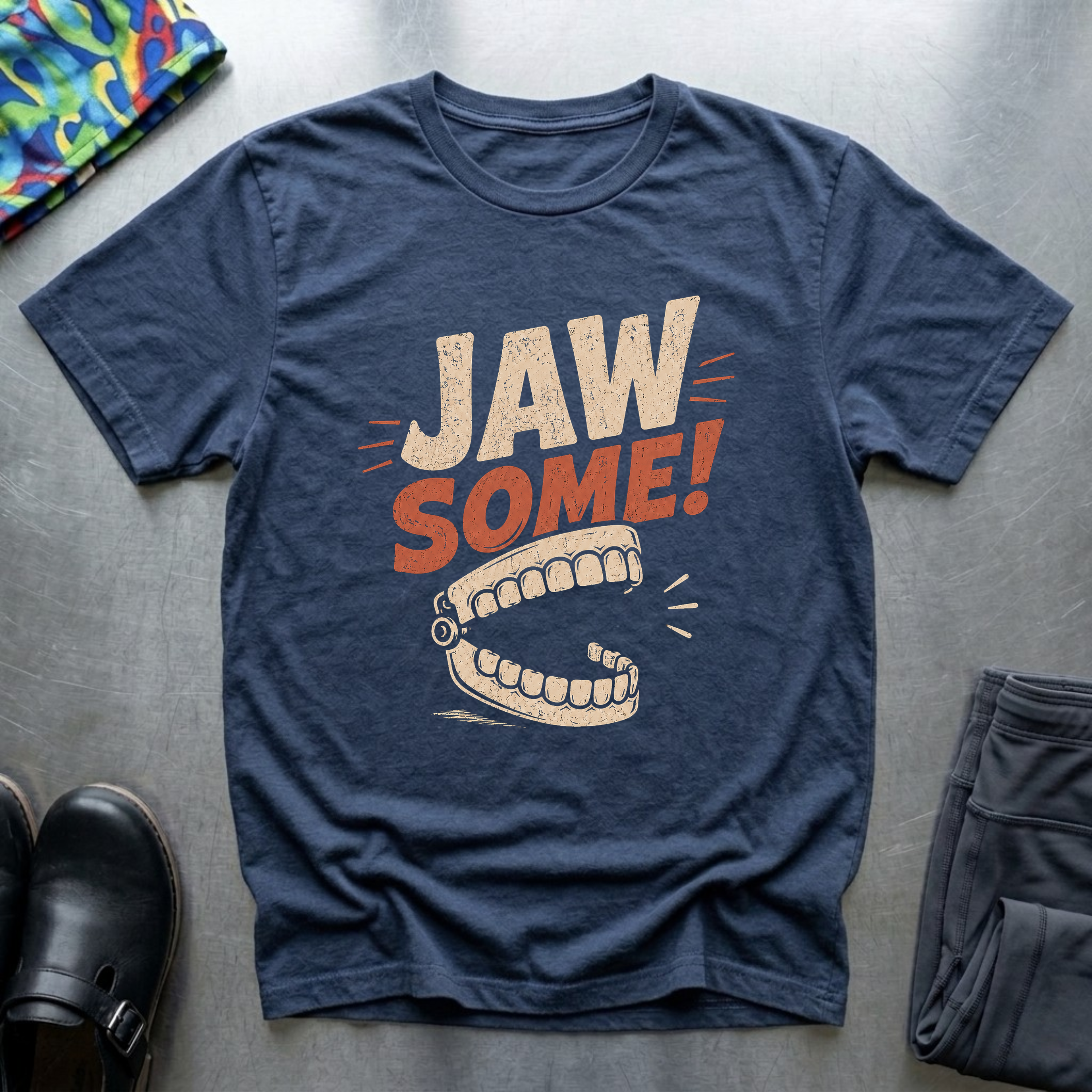 Jaw Some! T-Shirt