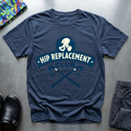 Hip Replacement Club T-Shirt