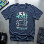 ICU Nurse T-Shirt