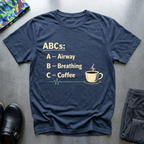 ABC T-Shirt