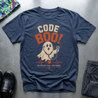 Code Boo! T-Shirt