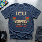ICU Difficulty, Legendary T-Shirt