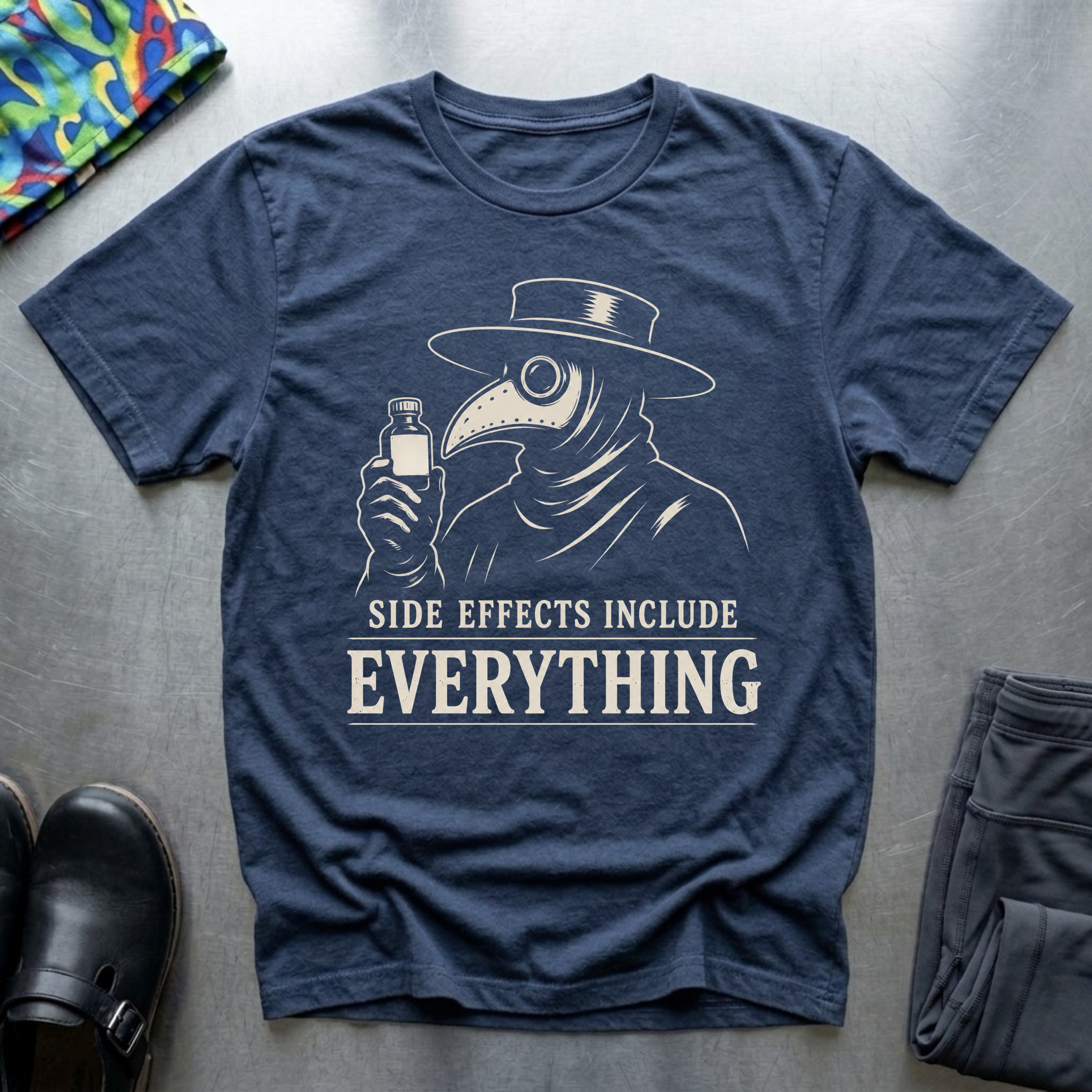 Side Effects Include Everything II T-Shirt