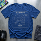 Blueprint T-Shirt