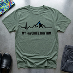 My Favorite Rhythm T-Shirt
