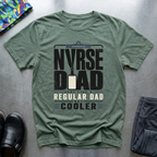 Nurse Dad T-Shirt