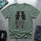 Queen of ICU T-Shirt