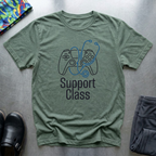 Support Class T-Shirt