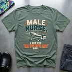 “Can You Move This?” T-Shirt