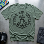 Study.Sip.Repeat T-Shirt
