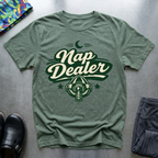Nap Dealer T-Shirt