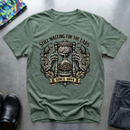 Still waiting for the labs T-Shirt