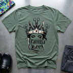 Trauma Queen T-Shirt