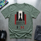 Queen of ER T-Shirt