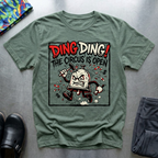 Ding ding, the circus is open T-Shirt