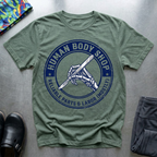 Human body shop T-Shirt