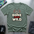 Bone to be wild T-Shirt