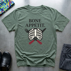 Bone appetite T-Shirt