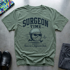 Surgeon Time T-Shirt