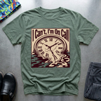 I Can’t, I’m Oncall T-Shirt