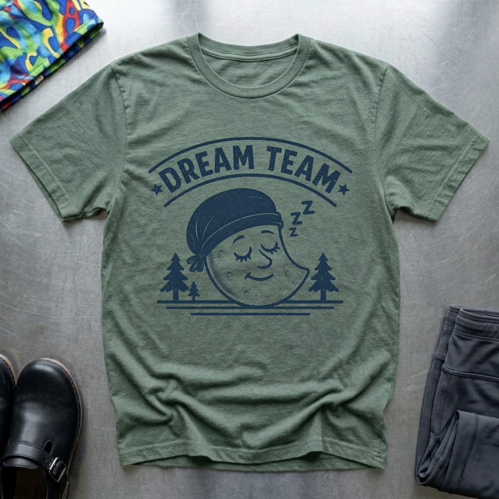 Dream Team T-Shirt