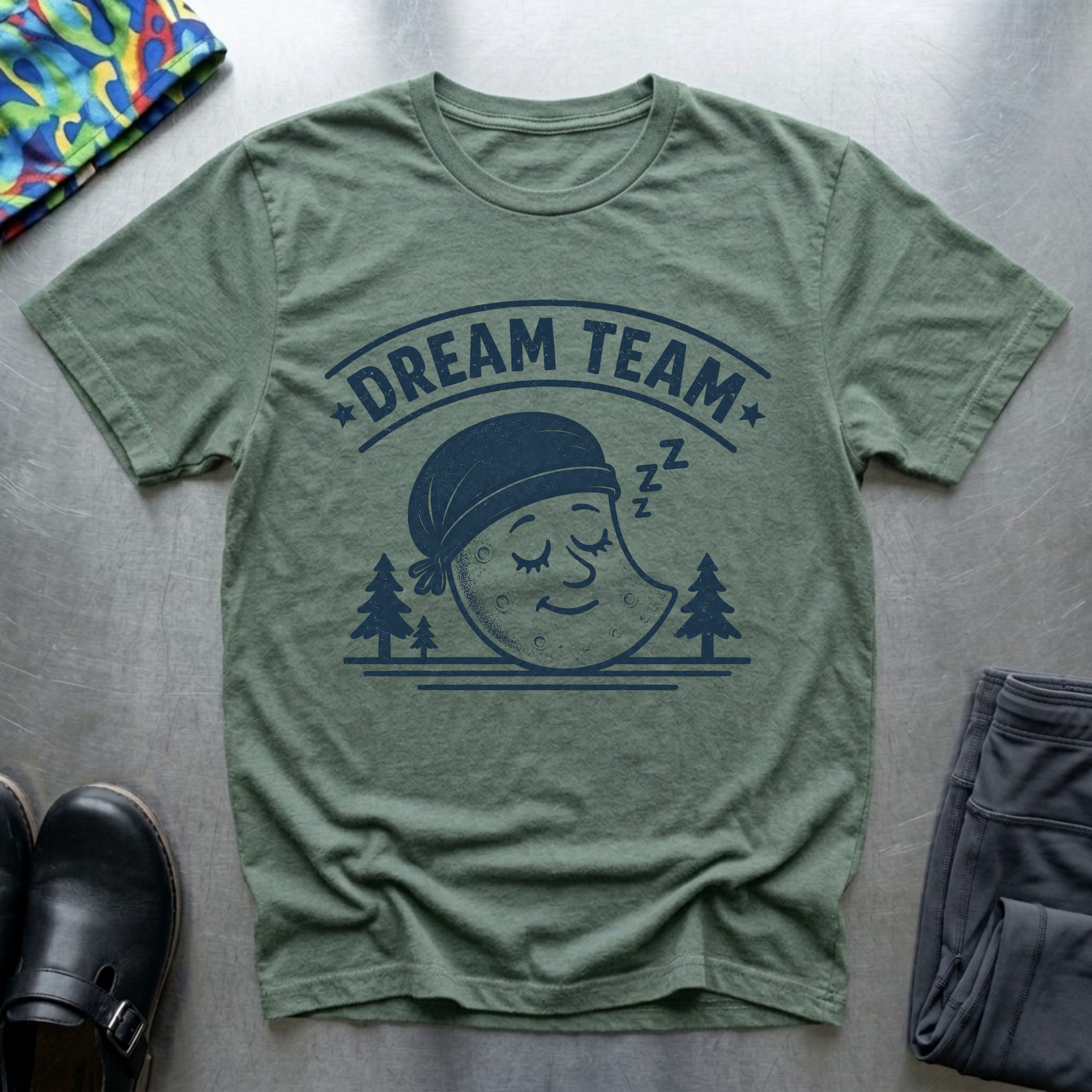 Dream Team T-Shirt