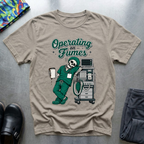 Operating On Fumes 1 T-Shirt
