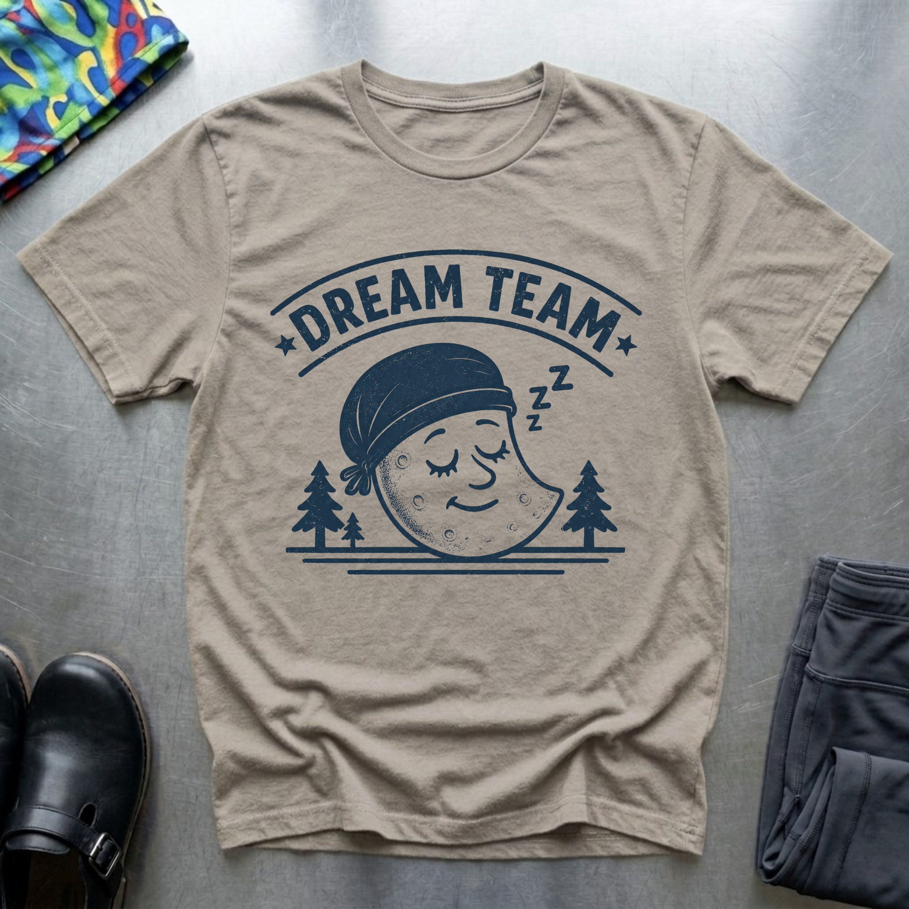 Dream Team T-Shirt
