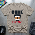 Code brew T-Shirt