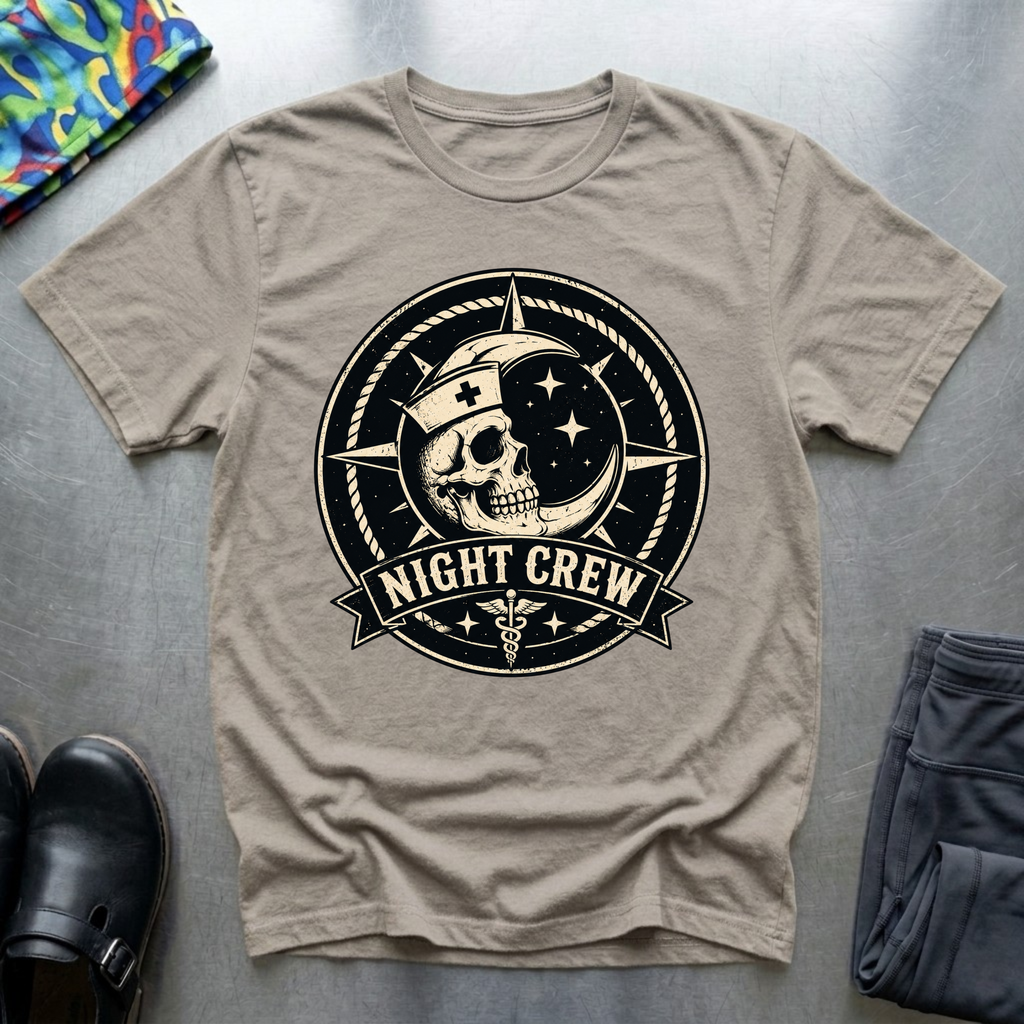 Night Crew T-Shirt