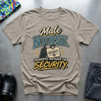Frequently Mistaken For Security T-Shirt