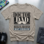 Doctor Dad T-Shirt