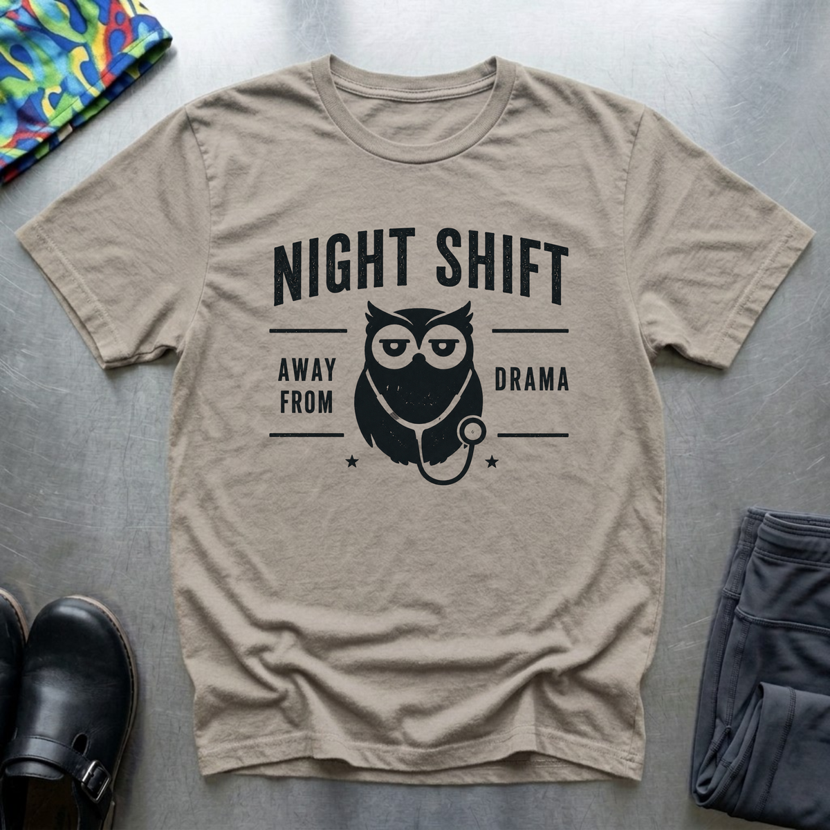 Away From Drama T-Shirt