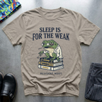 Sleep is for the week T-Shirt