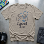 Support Class T-Shirt