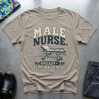 Whatever Needs Moving T-Shirt