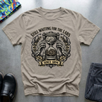 Still waiting for the labs T-Shirt